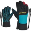 Guantes Niño Ziener Lanus As(R)