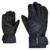 Guantes Niño Ziener Leif Gtx Junior