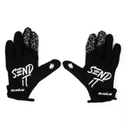 Guantes Para Niños Evolve Send It -Deporte Total Shop guantes para nios evolve send it 2