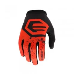 Guantes Para Niños Evolve Splatter