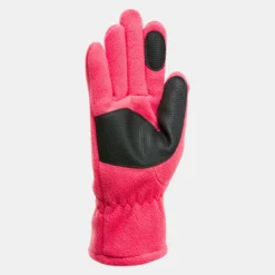 Guantes Térmicos De Montaña Y Trekking Polar Niños 6-14 Años Quechua X-Warm 7 Guantes Térmicos De Montaña Y Trekking Polar Niños 6-14 Años Quechua X-Warm -Deporte Total Shop guantes termicos de montaa y trekking polar nios 6 14 aos quechua x warm 3
