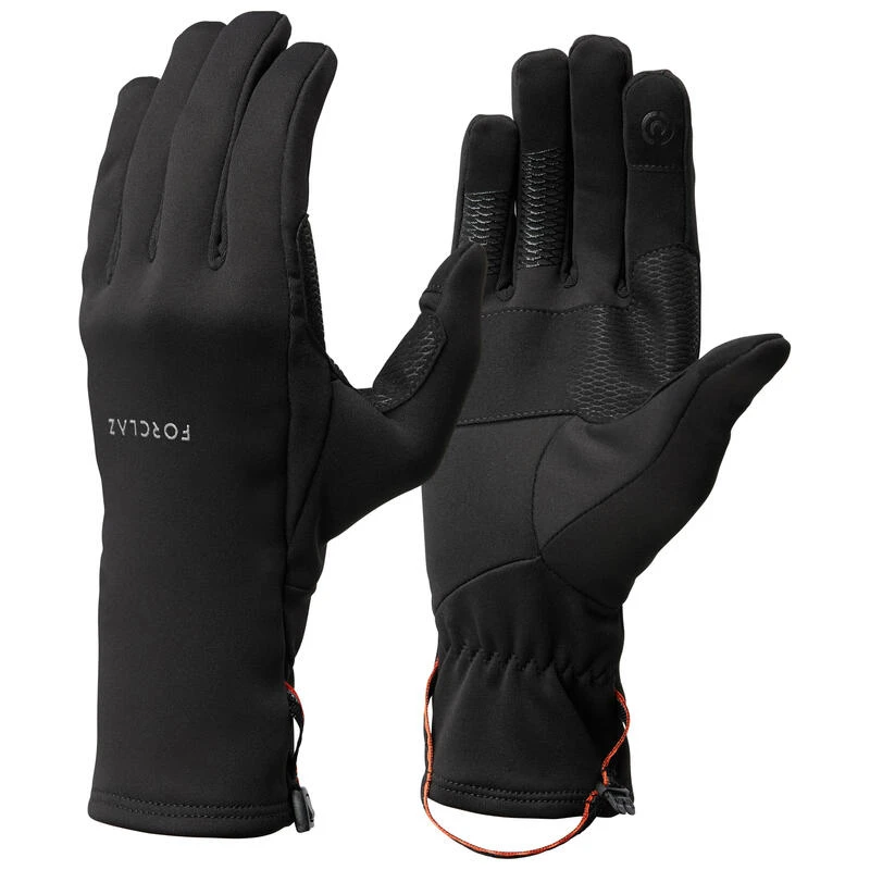 Guantes Térmicos De Montaña Y Trekking Resistentes Y Táctiles Adulto MT 500 1 Guantes Térmicos De Montaña Y Trekking Resistentes Y Táctiles Adulto MT 500