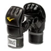 Guantes Wristwrap EVERLAST Heavy Bag Negro