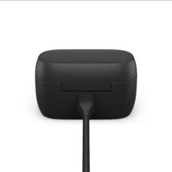 JABRA ELITE 4 ACTIVE - NEGRO - AURICULARES DEPORTIVOS INALÁMBRICOS - BLUETOOTH -Deporte Total Shop jabra elite 4 active negro auriculares deportivos inalambricos bluetooth 4