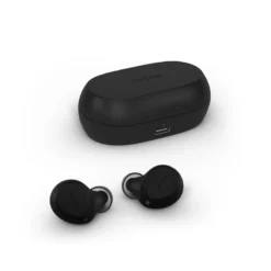 JABRA ELITE 7 ACTIVE - NEGRO - AURICULARES DEPORTIVOS INALÁMBRICOS - BLUETOOTH -Deporte Total Shop jabra elite 7 active negro auriculares deportivos inalambricos bluetooth 3