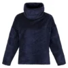 Regatta Jersey Bekkah Trenzados De Peludito Para Mujer Marino
