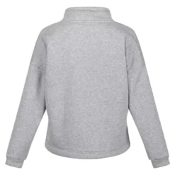 Regatta Jersey Janelle Jaspeada De Jersey Para Mujer Gris Tormenta 6 Regatta Jersey Janelle Jaspeada De Jersey Para Mujer Gris Tormenta -Deporte Total Shop jersey janelle jaspeada de jersey para mujer gris tormenta 1