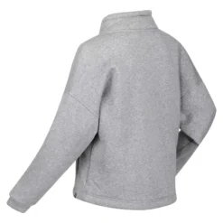 Regatta Jersey Janelle Jaspeada De Jersey Para Mujer Gris Tormenta 7 Regatta Jersey Janelle Jaspeada De Jersey Para Mujer Gris Tormenta -Deporte Total Shop jersey janelle jaspeada de jersey para mujer gris tormenta 2