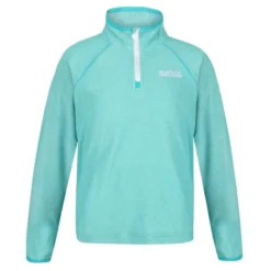 Regatta Jersey Polar Modelo Loco Para Niños Y Niñas Duquesa -Deporte Total Shop jersey polar modelo loco para nios y nias turquesa