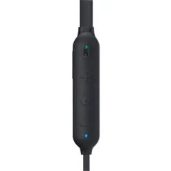 JVC Auriculares Bluetooth, Noise Cancelling. 8h Bat. Cable Plano. HA-FX65BN-BU 6 JVC Auriculares Bluetooth, Noise Cancelling. 8h Bat. Cable Plano. HA-FX65BN-BU -Deporte Total Shop jvc auriculares bluetooth noise cancelling 8h bat cable plano ha fx65bn bu 2