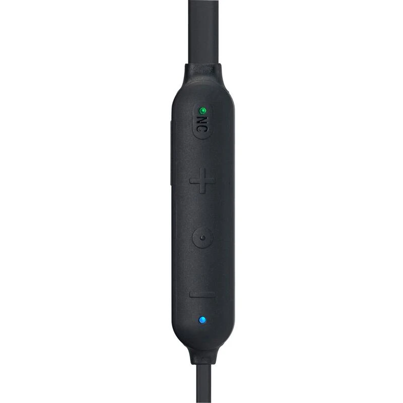 JVC Auriculares Bluetooth, Noise Cancelling. 8h Bat. Cable Plano. HA-FX65BN-BU 3 JVC Auriculares Bluetooth, Noise Cancelling. 8h Bat. Cable Plano. HA-FX65BN-BU - Imagen 3