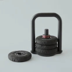 Kettlebell Ajustable 2-10 kg Corength -Deporte Total Shop kettlebell ajustable 2 10 kg corength 4
