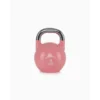 Kettlebell De Competición 4Kg - BOOMFIT