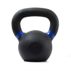 Kettlebell De Hierro Fundido Fitness Tech