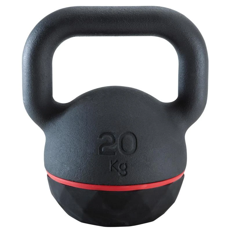 Kettlebell Pesa Rusa 20 Kg Cross Training Musculación Corength 1 Kettlebell Pesa Rusa 20 Kg Cross Training Musculación Corength