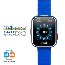 Kidizoom Smart Watch Dx2 Azul 9 Kidizoom Smart Watch Dx2 Azul -Deporte Total Shop kidizoom smart watch dx2 azul 4