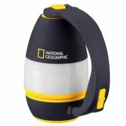 Lámpara Outdoor 3en1 NATIONAL GEOGRAPHIC - Farol, Linterna, Lámpara De Mesa -Deporte Total Shop lampara outdoor 3en1 national geographic farol linterna lampara de mesa 1