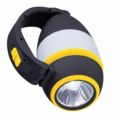Lámpara Outdoor 3en1 NATIONAL GEOGRAPHIC - Farol, Linterna, Lámpara De Mesa -Deporte Total Shop lampara outdoor 3en1 national geographic farol linterna lampara de mesa 3