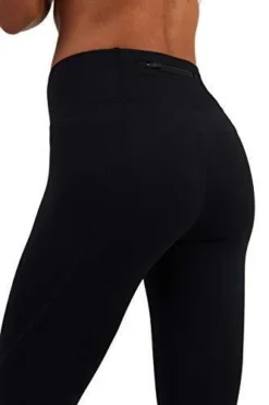 Leggings De Mujer Equilibrium Con Cintura Alta -Deporte Total Shop leggings de mujer equilibrium con cintura alta 2