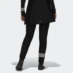 Leggings Mallas Natación Largo Talle Alto Mujer ADIDAS Negro -Deporte Total Shop leggings mallas natacion largo talle alto mujer adidas negro 4