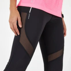 Leggings Mallas Running Largas Mujer Kiprun Support Negro 7 Leggings Mallas Running Largas Mujer Kiprun Support Negro -Deporte Total Shop leggings mallas running largas mujer kiprun support negro 2