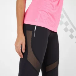 Leggings Mallas Running Largas Mujer Kiprun Support Negro 8 Leggings Mallas Running Largas Mujer Kiprun Support Negro -Deporte Total Shop leggings mallas running largas mujer kiprun support negro 3