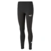 Leggings Mujer Essentials+ Logo Power PUMA