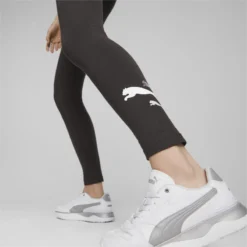 Leggings Mujer Essentials+ Logo Power PUMA -Deporte Total Shop leggings mujer essentials logo power puma 2