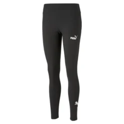 Leggings Mujer Essentials+ Logo Power PUMA