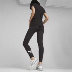 Leggings Mujer Essentials+ Logo Power PUMA -Deporte Total Shop leggings mujer essentials logo power puma 4
