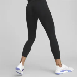 Leggings Mujer EVOKNIT 7/8 PUMA -Deporte Total Shop leggings mujer evoknit 78 puma 4