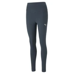 Leggings Mujer HER De Cintura Alta PUMA -Deporte Total Shop leggings mujer her de cintura alta puma 5