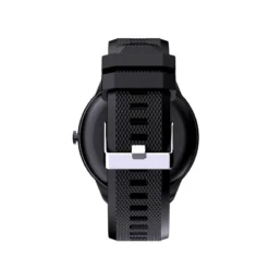 Leotec Smartwatch Wave Negro -Deporte Total Shop leotec smartwatch wave negro 4
