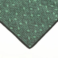 Limpiagafas Toallita Limpiadora De Microfibra Quechua Clean 100 -Deporte Total Shop limpiagafas toallita limpiadora de microfibra quechua clean 100 2