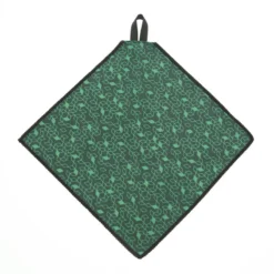 Limpiagafas Toallita Limpiadora De Microfibra Quechua Clean 100