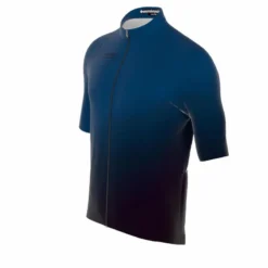 Bioracer Maillot Ciclismo - Azul - Hombres - Icon Classic Smooth -Deporte Total Shop maillot ciclismo azul hombres icon classic smooth 2