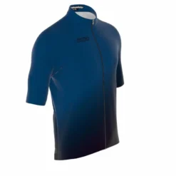 Bioracer Maillot Ciclismo - Azul - Hombres - Icon Classic Smooth -Deporte Total Shop maillot ciclismo azul hombres icon classic smooth 4