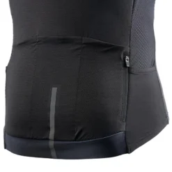 Maillot Ciclismo Carretera Manga Corta Hombre Van Rysel Racer Negro -Deporte Total Shop maillot ciclismo carretera manga corta hombre van rysel racer negro 2