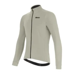 Santini Maillot Ciclismo Carretera Manga Larga Hombre Triban Gravel Gris 7 Santini Maillot Ciclismo Carretera Manga Larga Hombre Triban Gravel Gris -Deporte Total Shop maillot ciclismo carretera manga larga hombre triban gravel gris 2