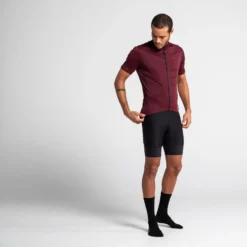 Maillot Ciclismo Carretera RC500 Hombre Burdeos Manga Corta Verano 9 Maillot Ciclismo Carretera RC500 Hombre Burdeos Manga Corta Verano -Deporte Total Shop maillot ciclismo carretera rc500 hombre burdeos manga corta verano 3