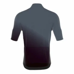 Bioracer Maillot Ciclismo - Gris - Hombres - Icon Classic Smooth -Deporte Total Shop maillot ciclismo gris hombres icon classic smooth 1
