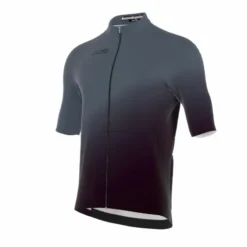 Bioracer Maillot Ciclismo - Gris - Hombres - Icon Classic Smooth -Deporte Total Shop maillot ciclismo gris hombres icon classic smooth 3
