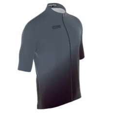 Bioracer Maillot Ciclismo - Gris - Hombres - Icon Classic Smooth -Deporte Total Shop maillot ciclismo gris hombres icon classic smooth 4
