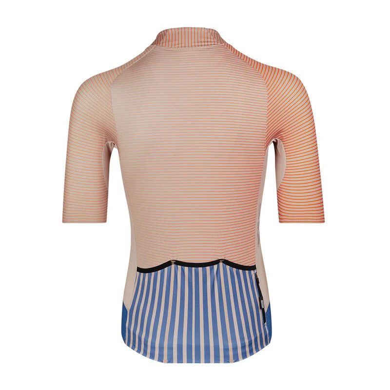 Bioracer Maillot Ciclismo Hombre - Beige Playa - Epic 2 Bioracer Maillot Ciclismo Hombre - Beige Playa - Epic - Imagen 2