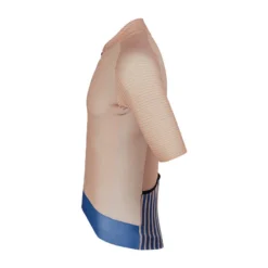 Bioracer Maillot Ciclismo Hombre - Beige Playa - Epic 5 Bioracer Maillot Ciclismo Hombre - Beige Playa - Epic -Deporte Total Shop maillot ciclismo hombre beige playa epic 2