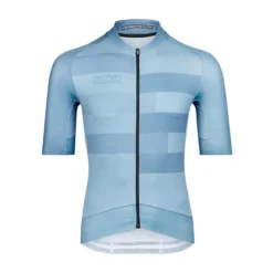 Bioracer Maillot Ciclismo Hombre Epic - Azul - Slice