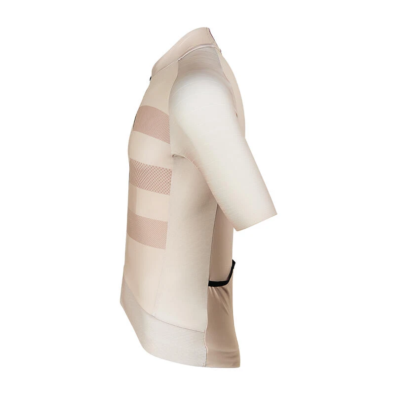 Bioracer Maillot Ciclismo Hombre Epic - Beige - Slice 3 Bioracer Maillot Ciclismo Hombre Epic - Beige - Slice - Imagen 3