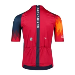 Bioracer Maillot Ciclismo Hombre - Ineos Grenadiers (2023) -Deporte Total Shop maillot ciclismo hombre ineos grenadiers 2023 1