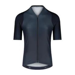 Bioracer Maillot Ciclismo Icon Hombre - Azul - Coldblack