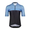 Bioracer Maillot Ciclismo Icon Hombre - Azul - Colorblock